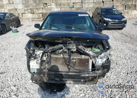 2010 Toyota Camry Base из США, поврежденный, VIN 4T4BF3EK4AR030309